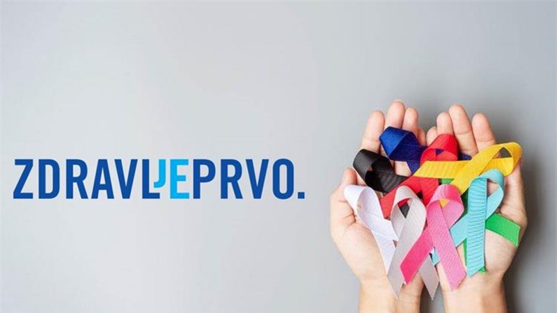 Ministar Beroš: Prvi put u Hrvatskoj uvodimo praćenje ishoda liječenja 